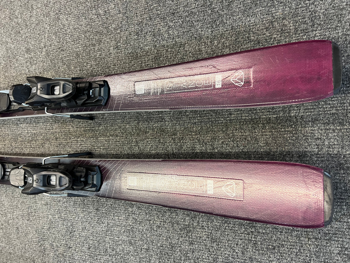 Stance 84 W Inc. M 10 GW Binding 23/24 EX DEMO (167cm)