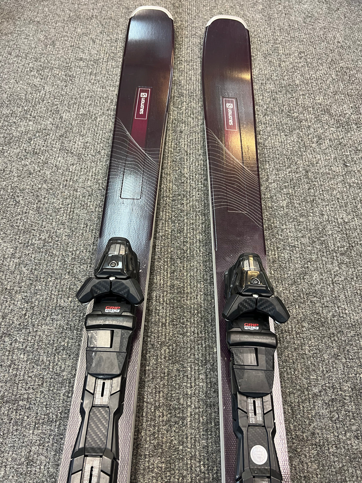 Stance 84 W Inc. M 10 GW Binding 23/24 EX DEMO (167cm)