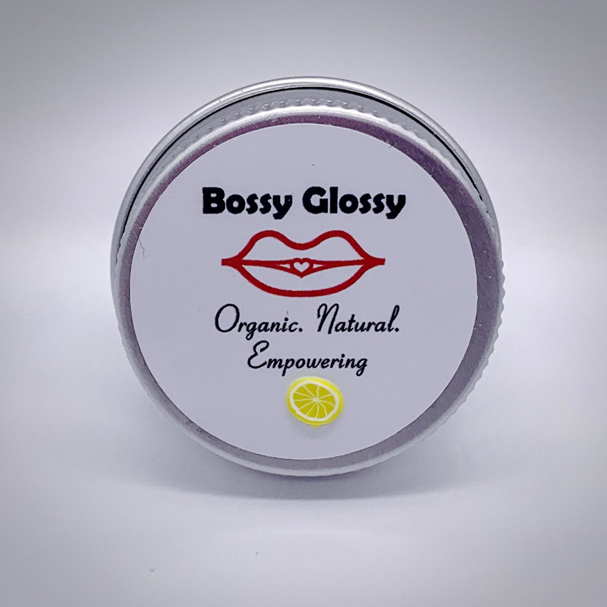 Lemon Sherbet Lip Balm