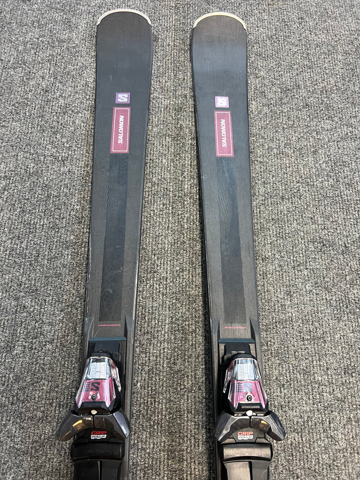 S/Max No 10 inc. M10 GW binding 23/24 EX DEMO 162cm