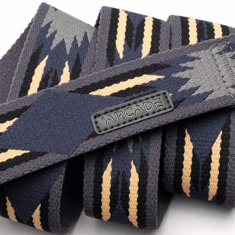 CEINTURE SLIM IRONWOOD ADVENTURE