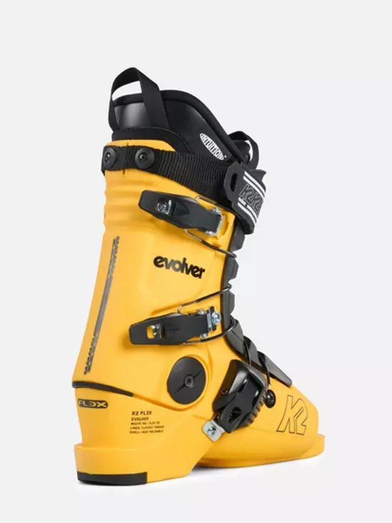 SKIS EVOLVER JR