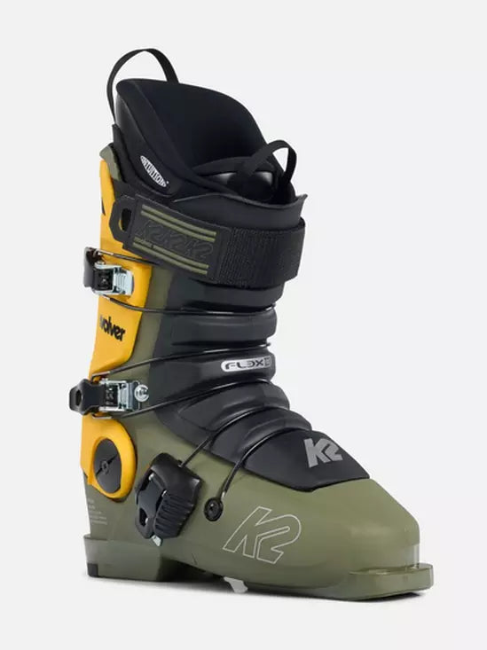 Chaussure de ski Revolver