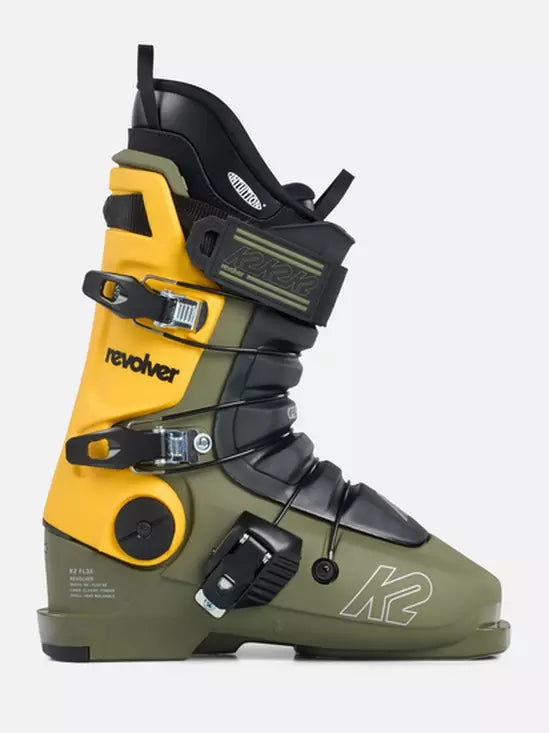Chaussure de ski Revolver