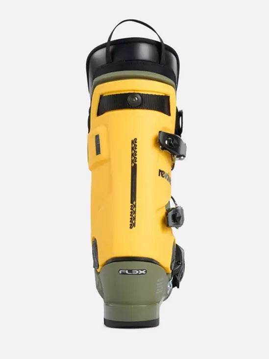 Chaussure de ski Revolver