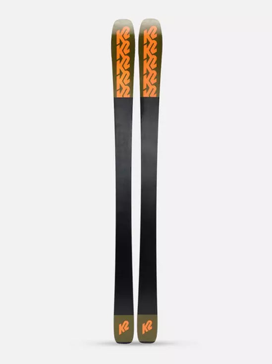 Skis K2 Mindbender 89ti