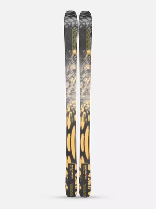 Mindbender 99ti Skis