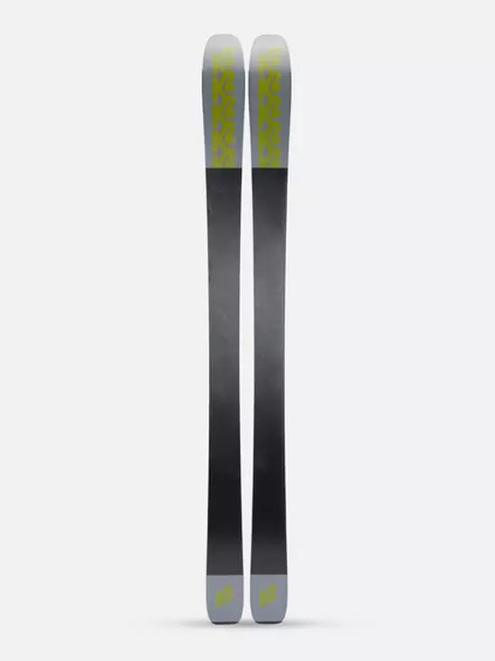 Mindbender 99ti Skis