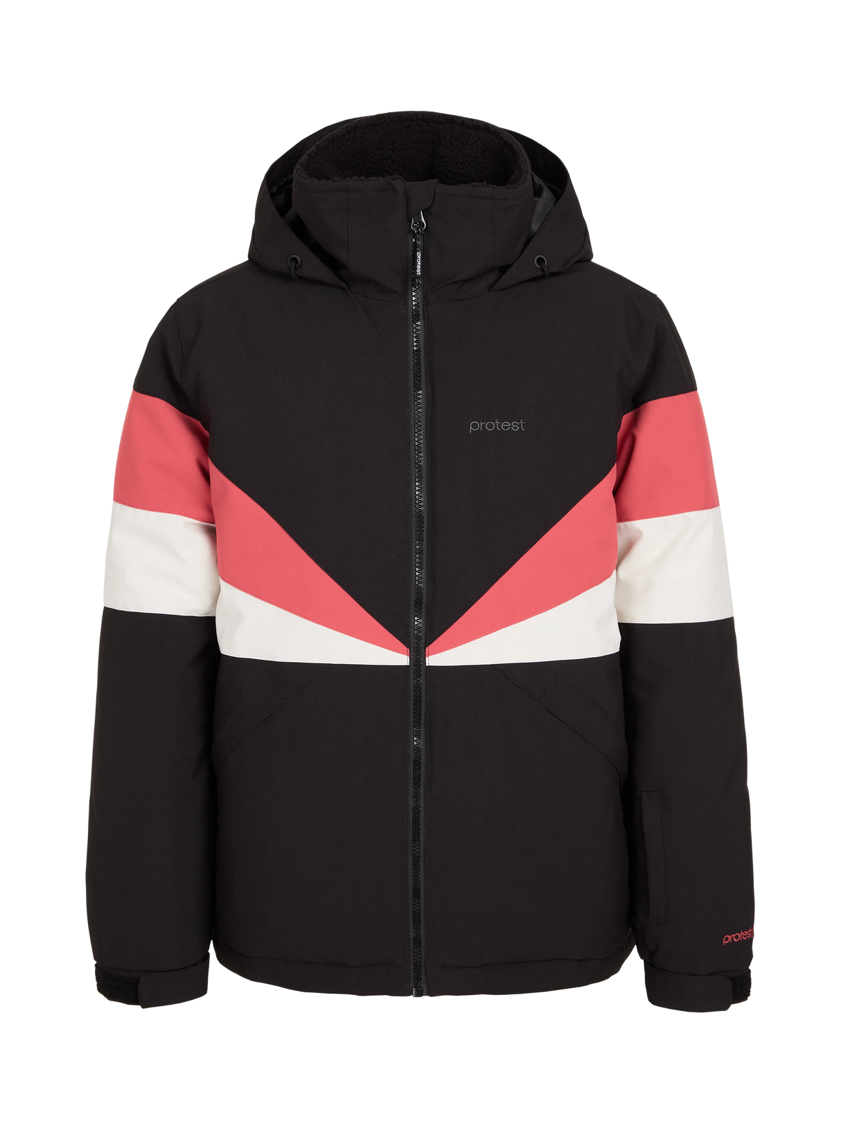 Veste de neige pour filles Kate
