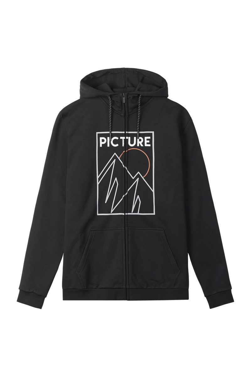 Kenoma Zip Hoody 22/23