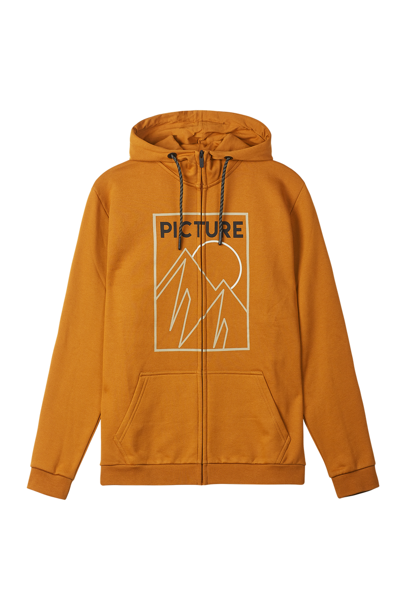 Kenoma Zip Hoody 22/23