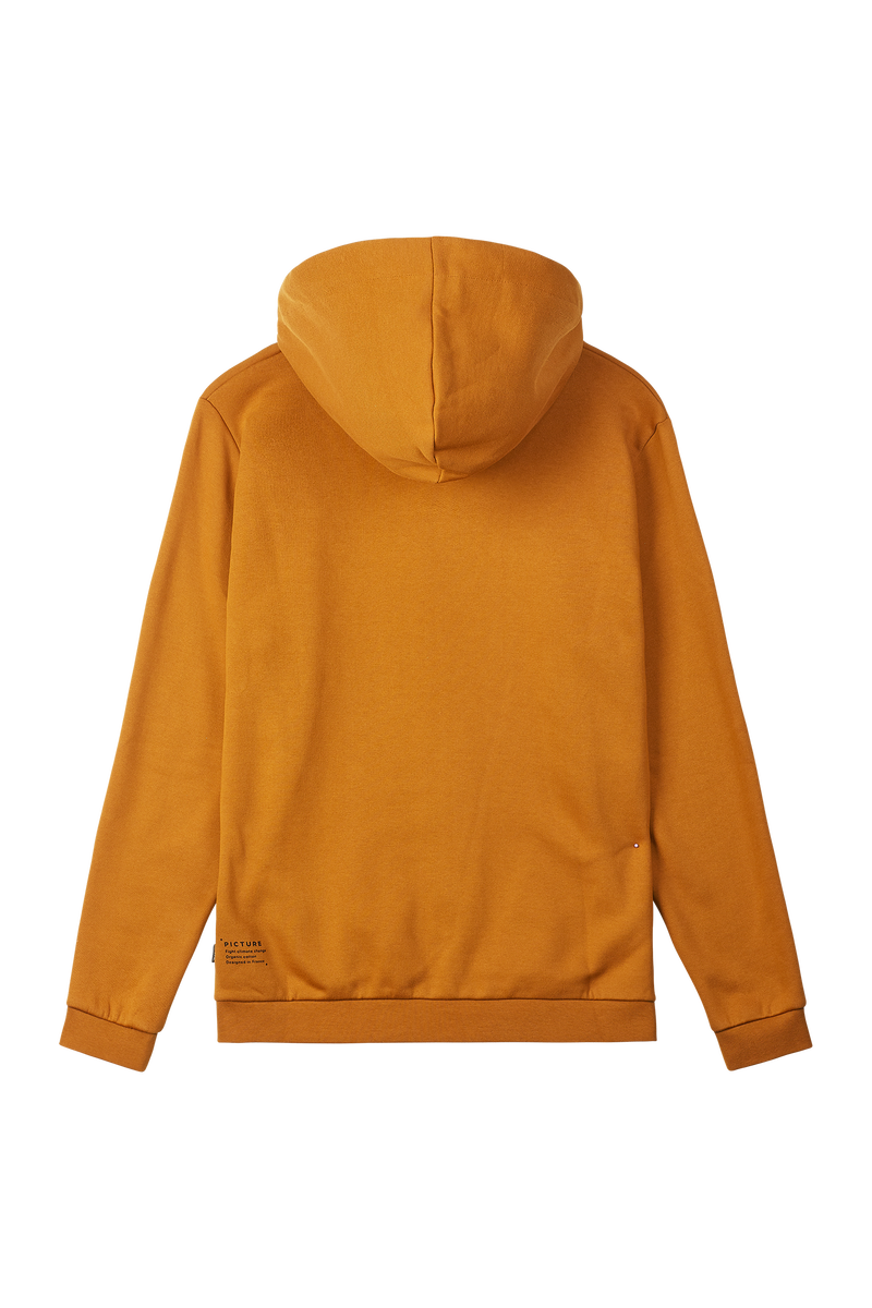 Kenoma Zip Hoody 22/23