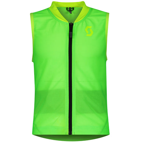 GILET PROTECTEUR AIRFLEX JUNIOR