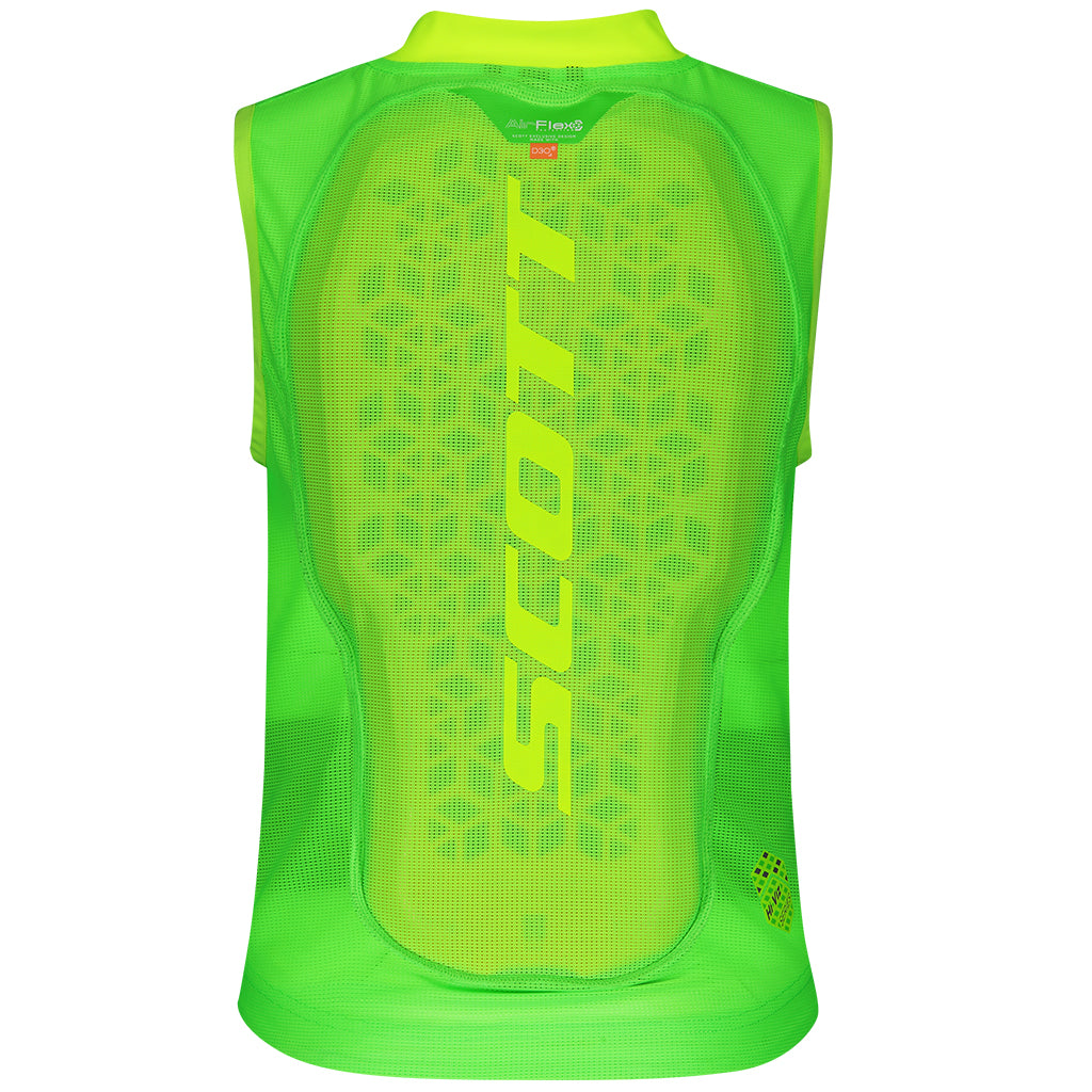 GILET PROTECTEUR AIRFLEX JUNIOR