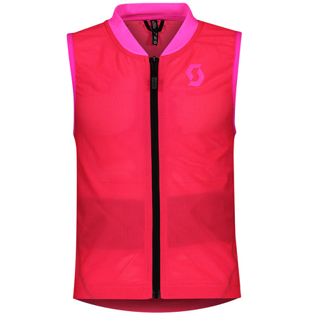 GILET PROTECTEUR AIRFLEX JUNIOR