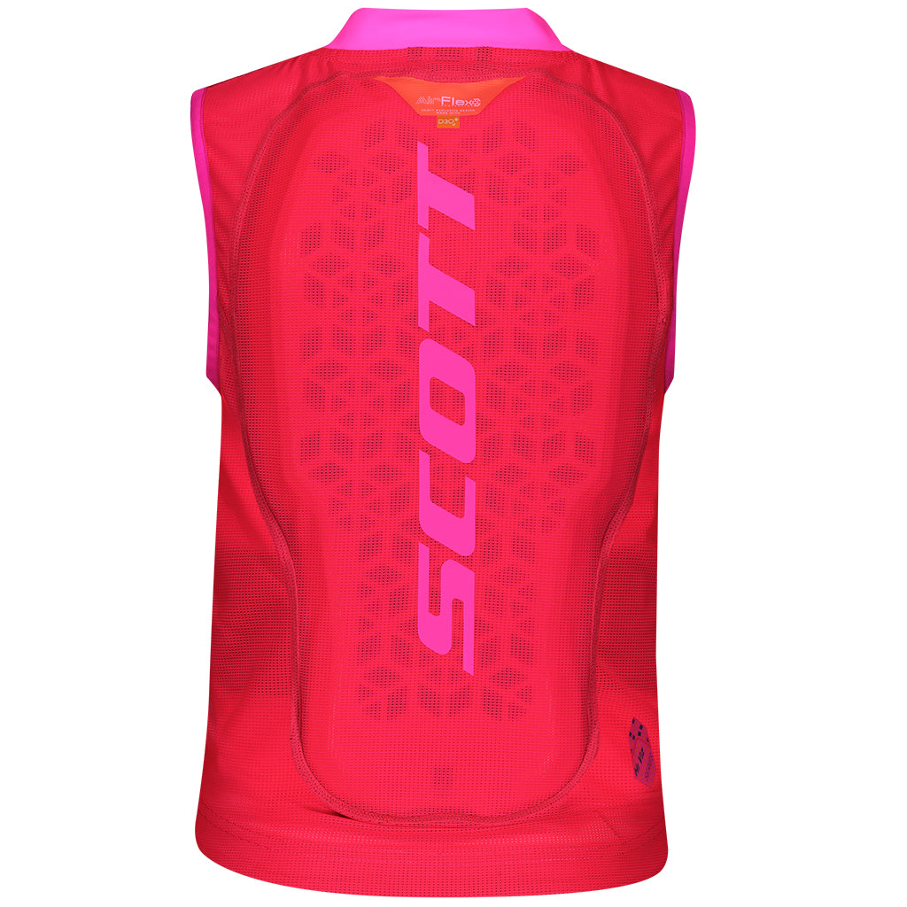 GILET PROTECTEUR AIRFLEX JUNIOR