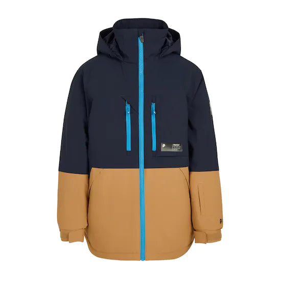 Veste de neige PrtLars Jr