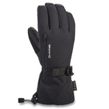 Leather Sequoia Glove