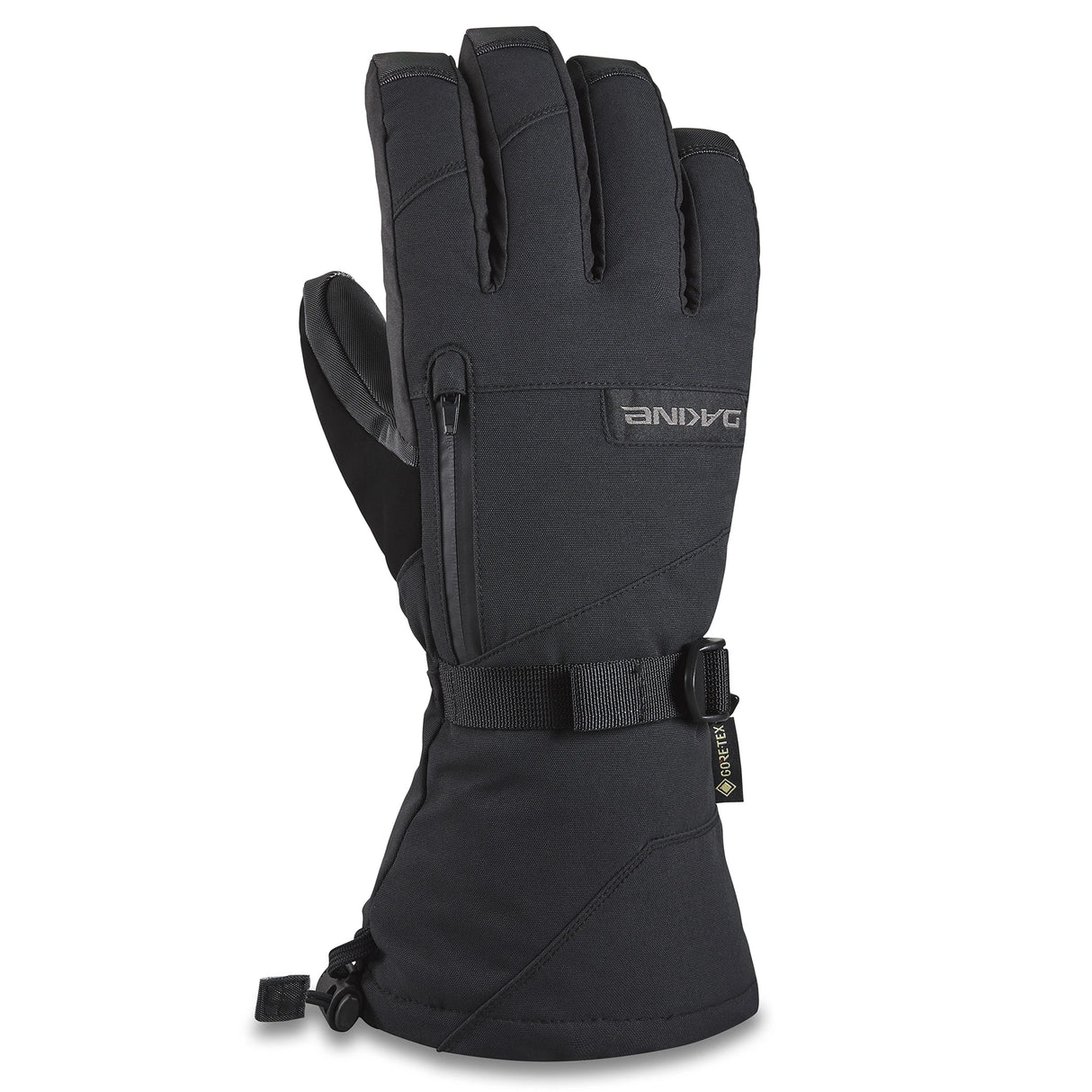 Leather Titan Gore-Tex