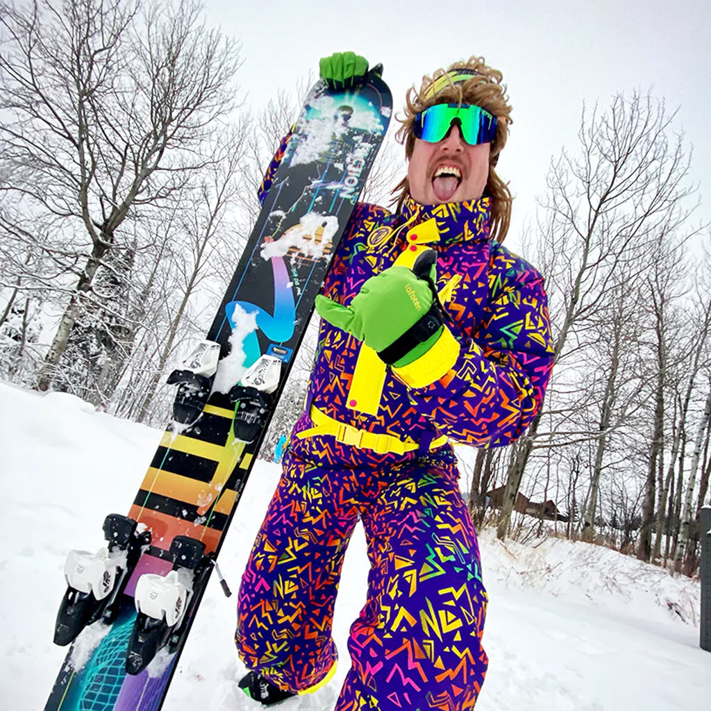 THE LEONARDO POLARIZED Double Wide