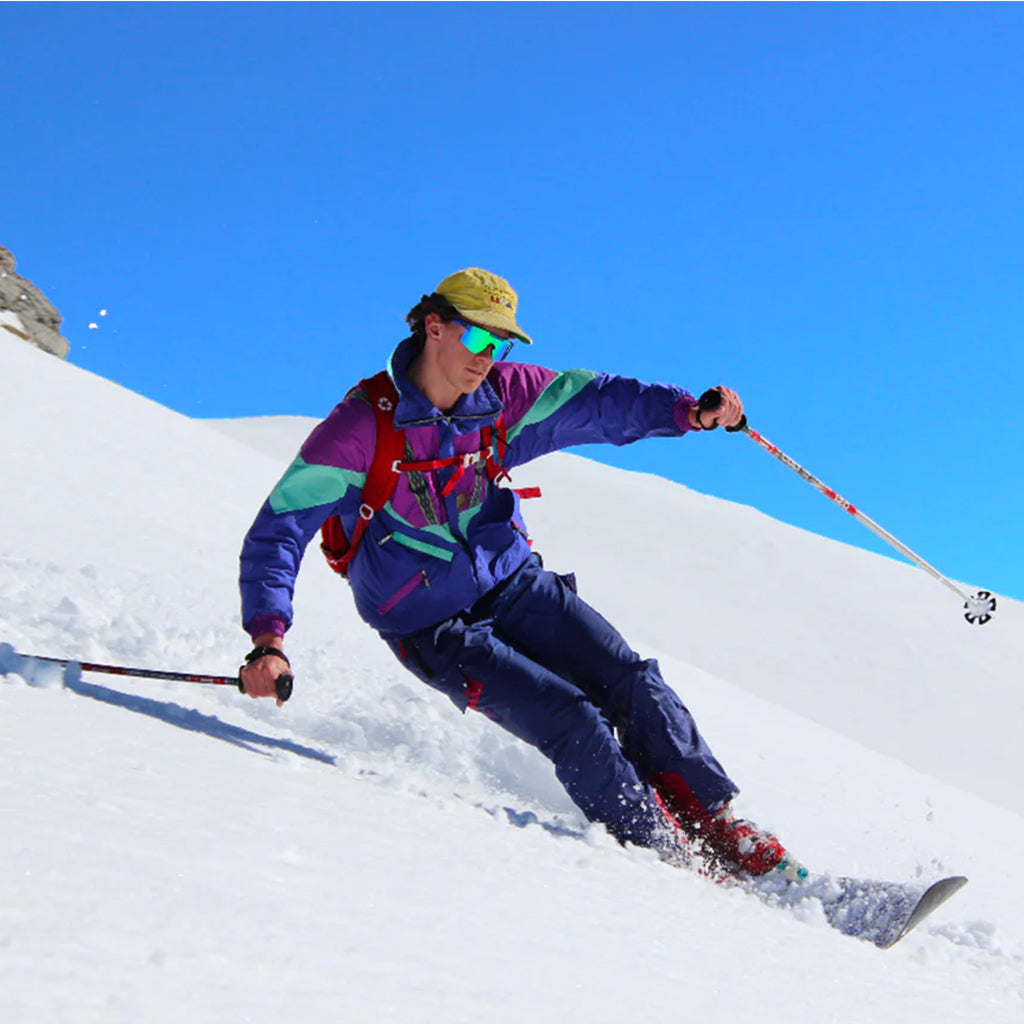 THE LEONARDO POLARIZED Double Wide