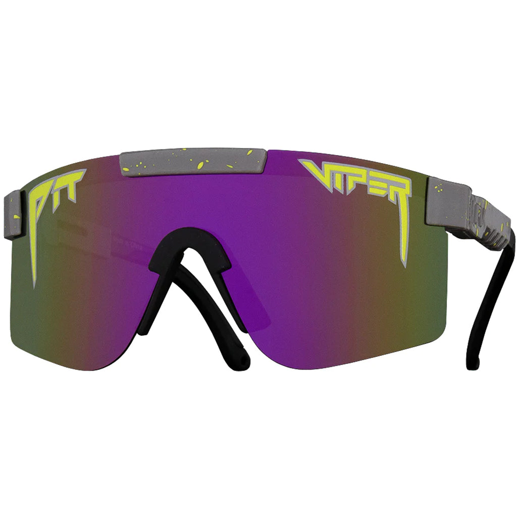 LE LIGHTSPEED POLARISÉ Single Wide