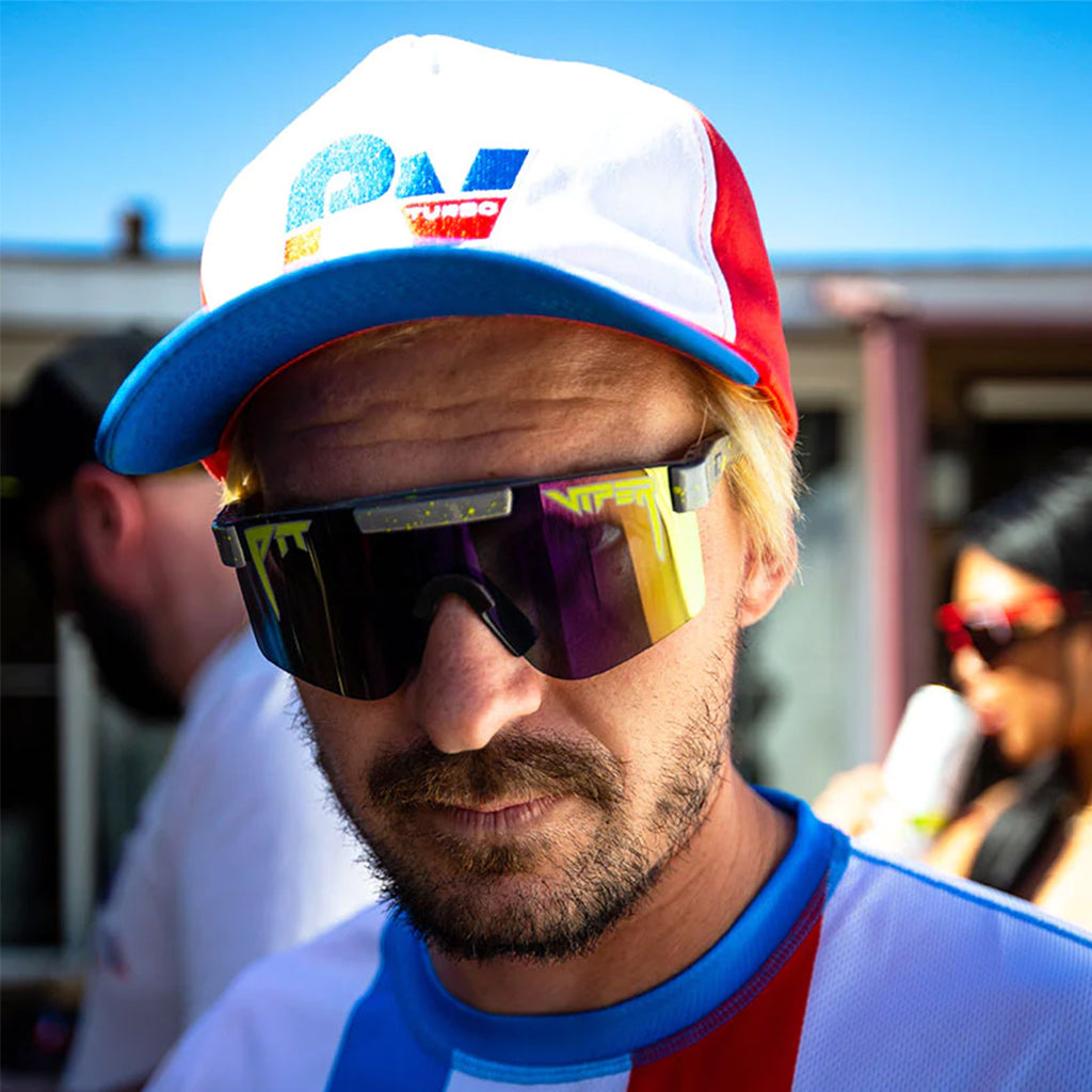 THE LIGHTSPEED POLARIZED Double Wide