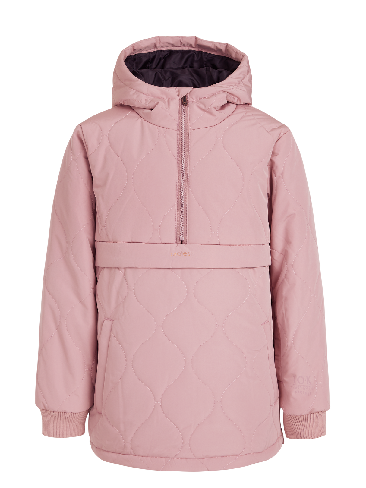 Veste de neige Lisa jr