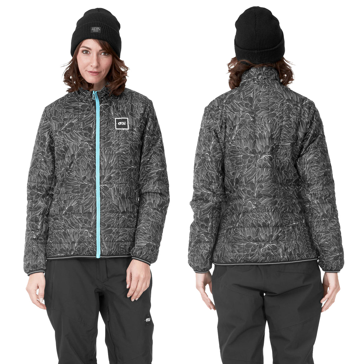 Veste Loys