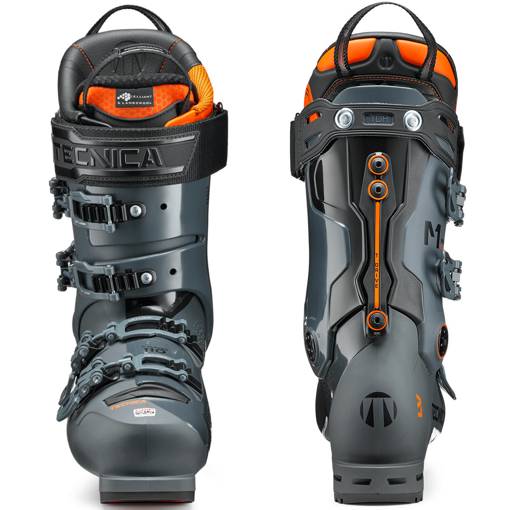 Mach1 LV 110 TD GW 23/24