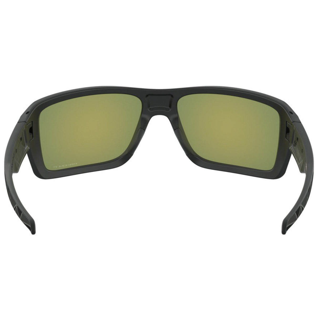 Lunettes de soleil à double bord