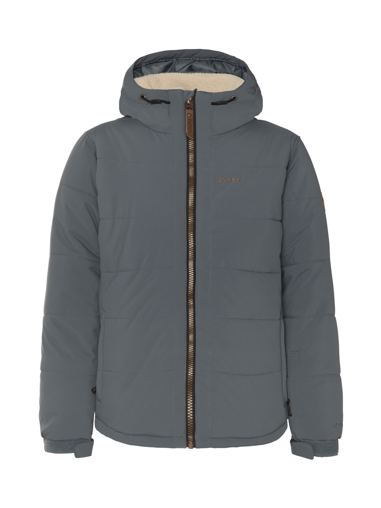 Veste de snow KIMEY Jnr