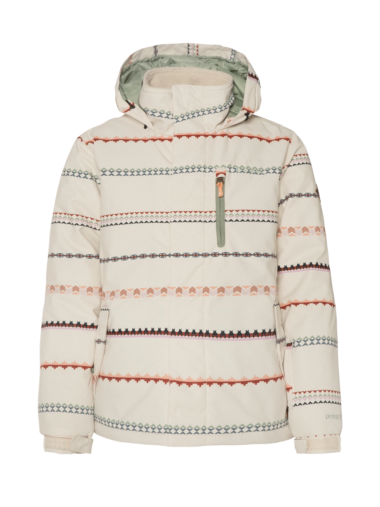 Veste de neige PrtMarek