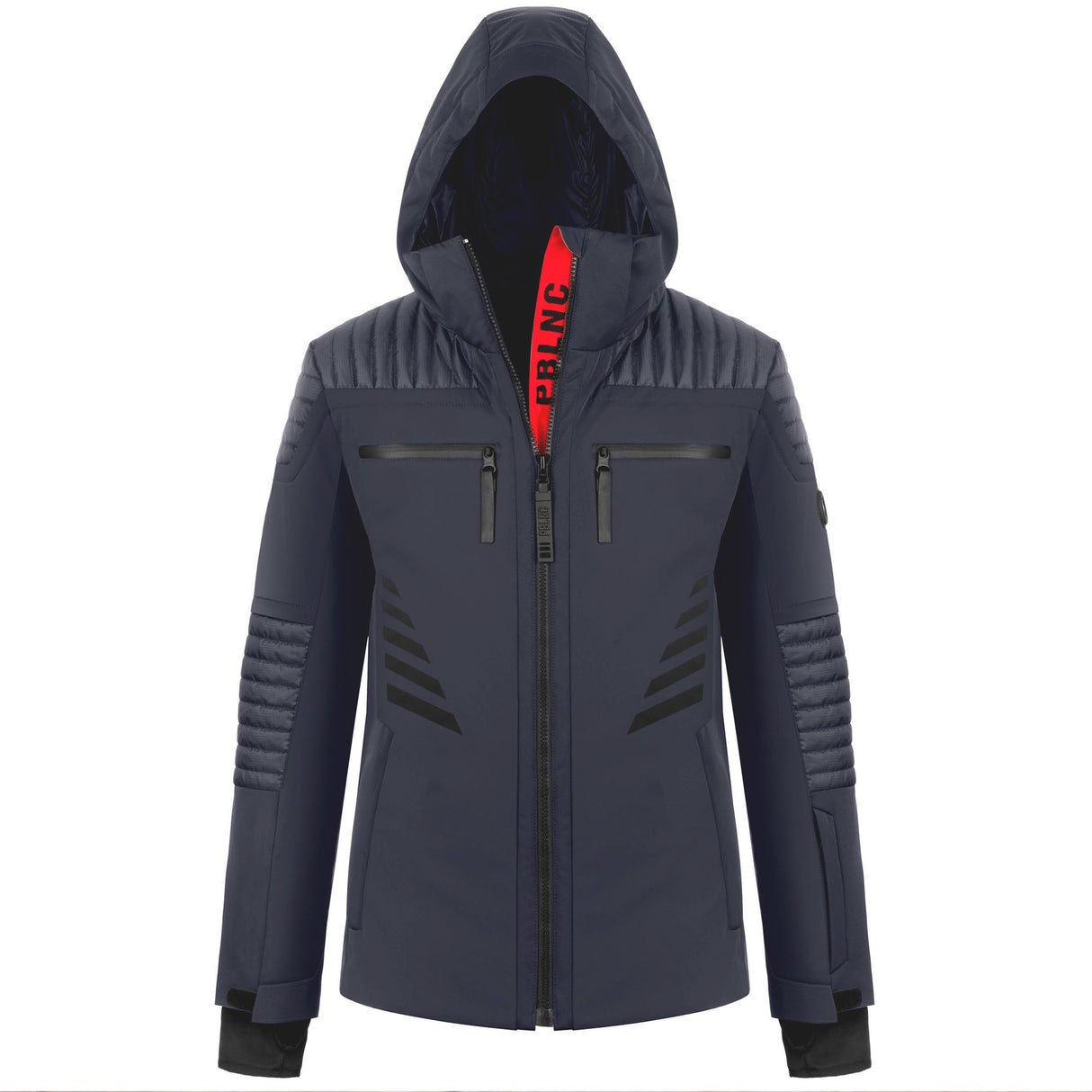 Stretch Ski Jacket