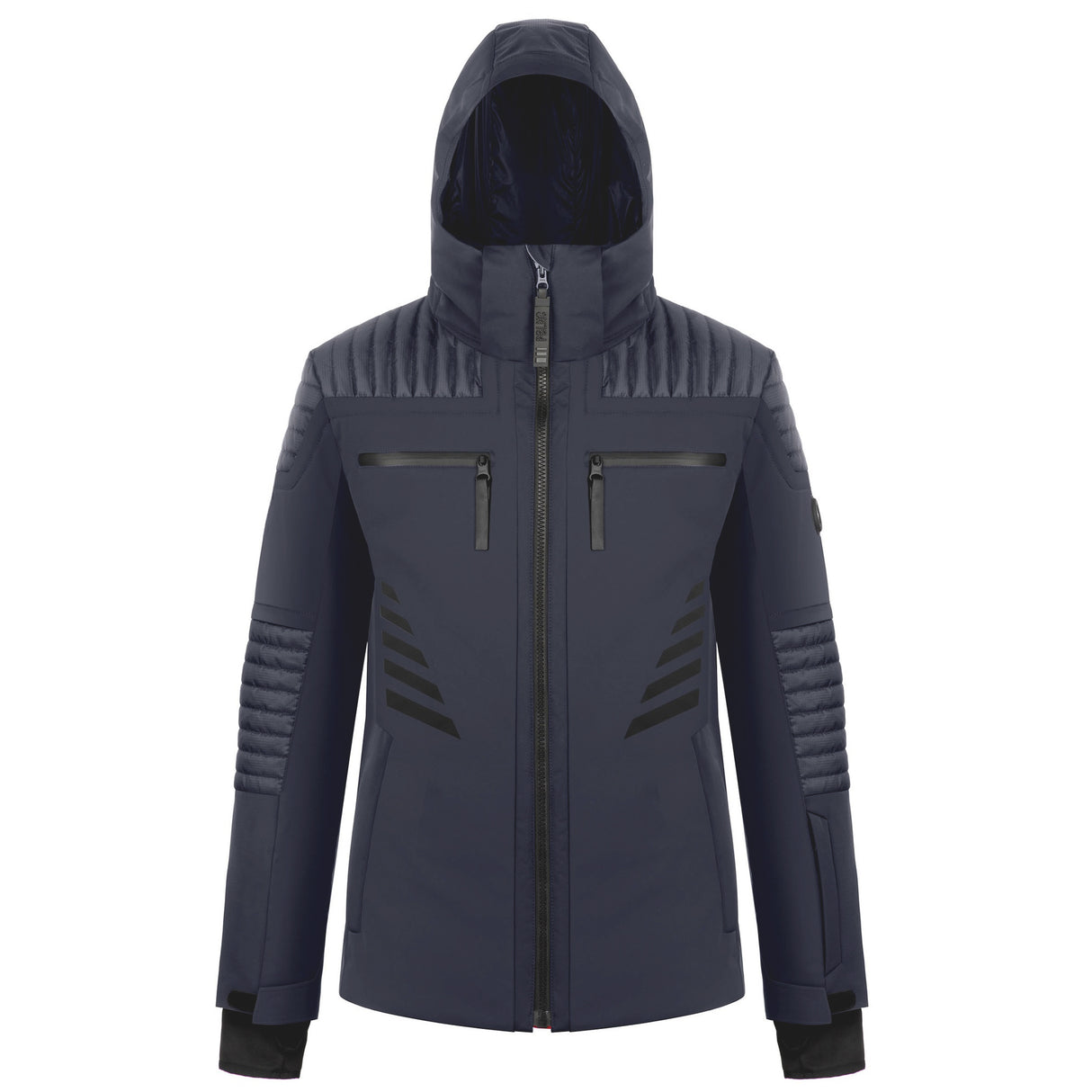 Stretch Ski Jacket