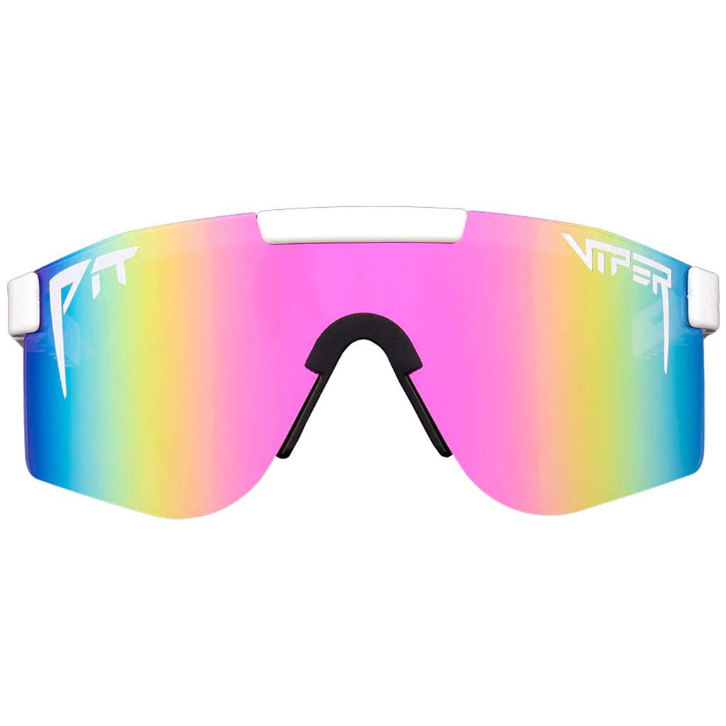 THE MIAMI NIGHTS Double Wide