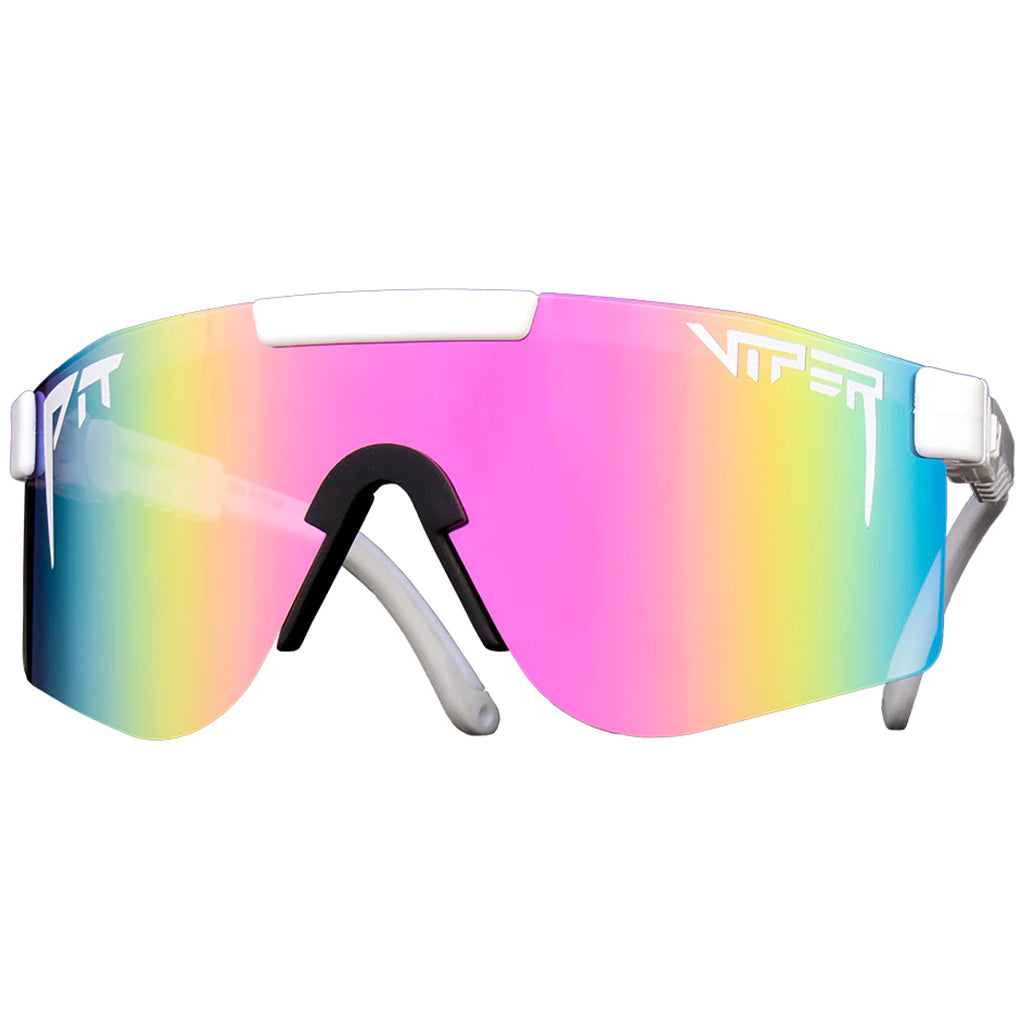 THE MIAMI NIGHTS Double Wide