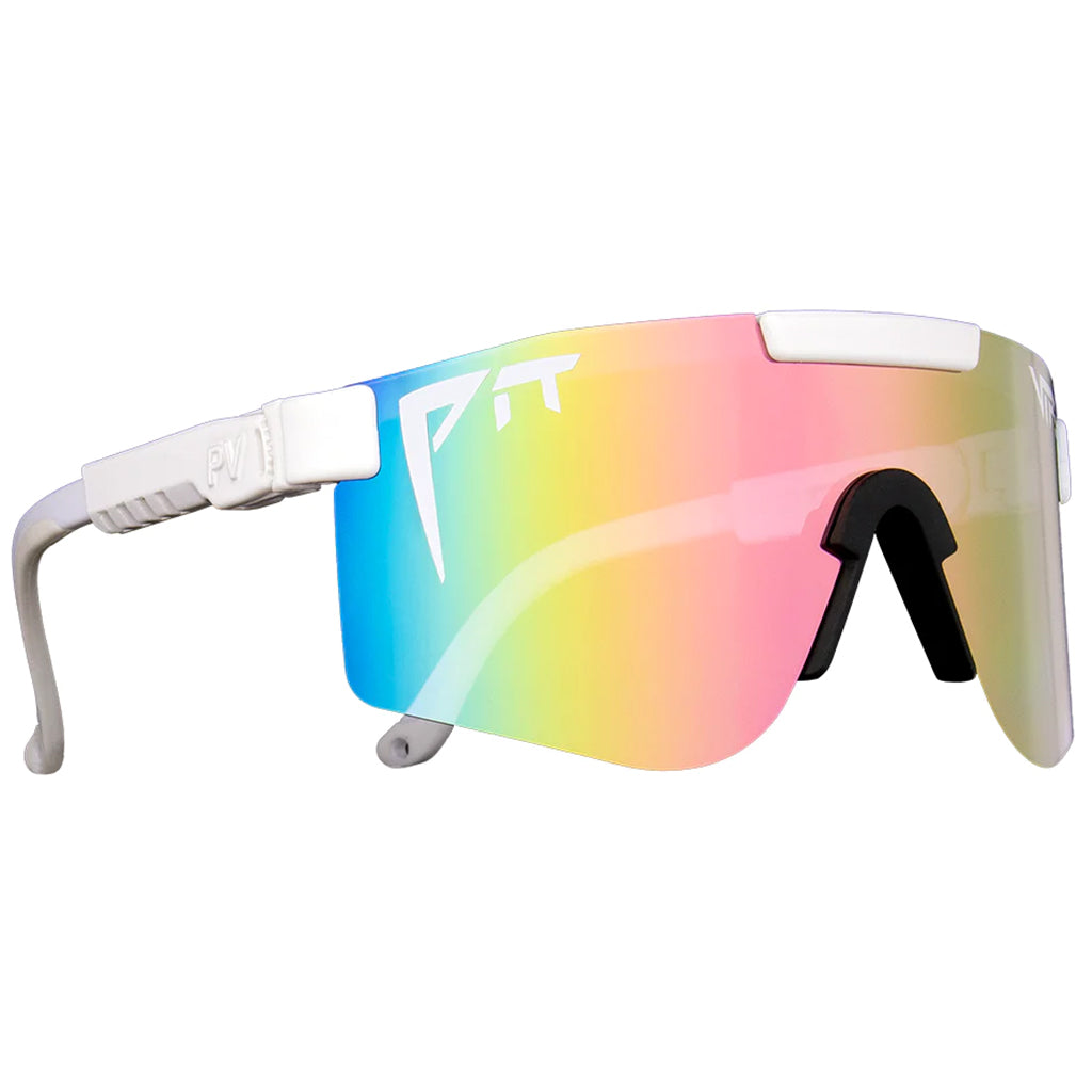 THE MIAMI NIGHTS Double Wide