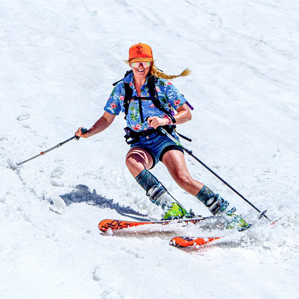 THE MIAMI NIGHTS Double Wide