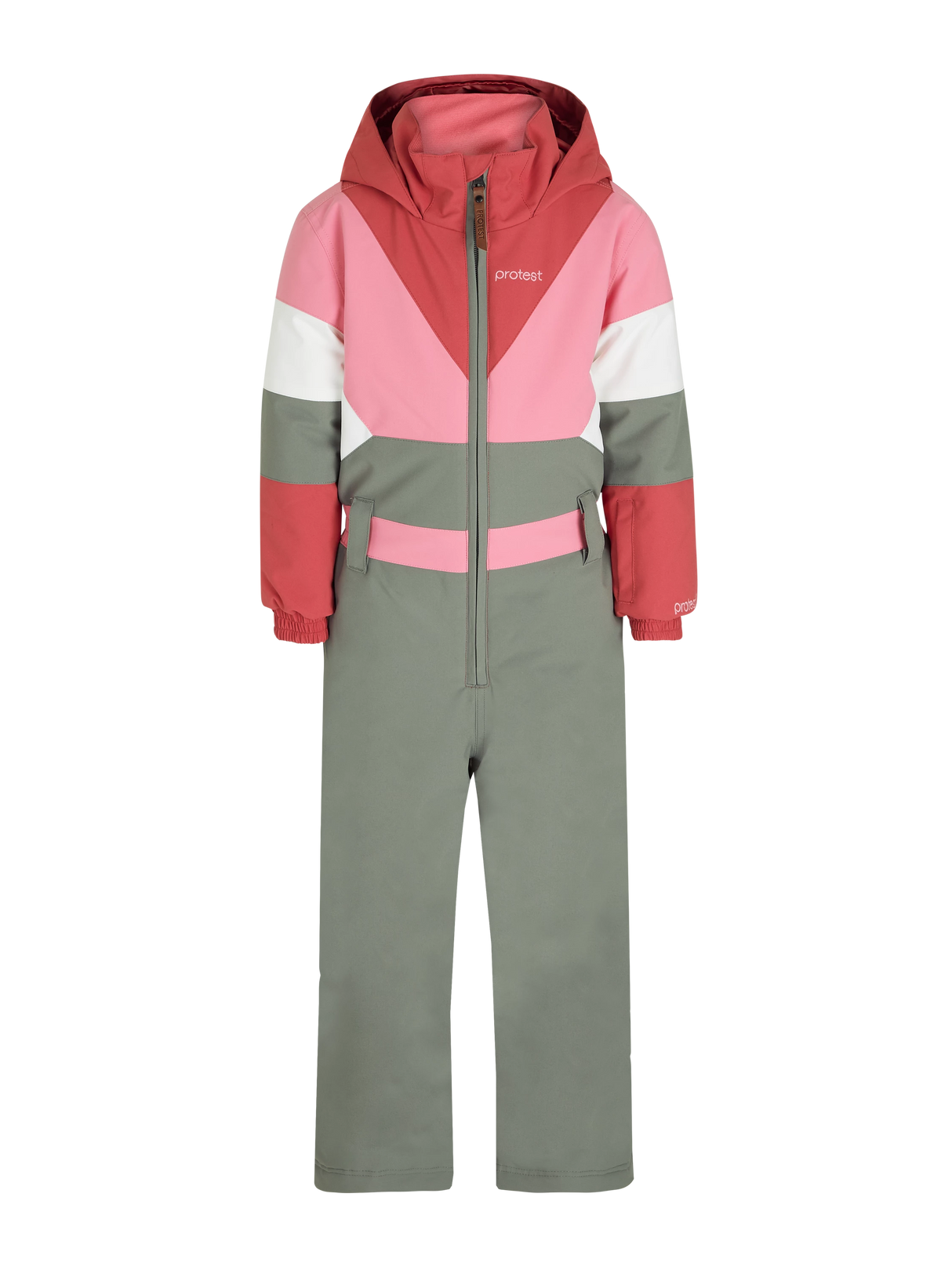 Habit de neige PrtMichon