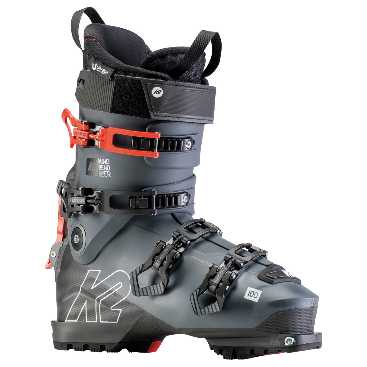 Maître de l'esprit 100