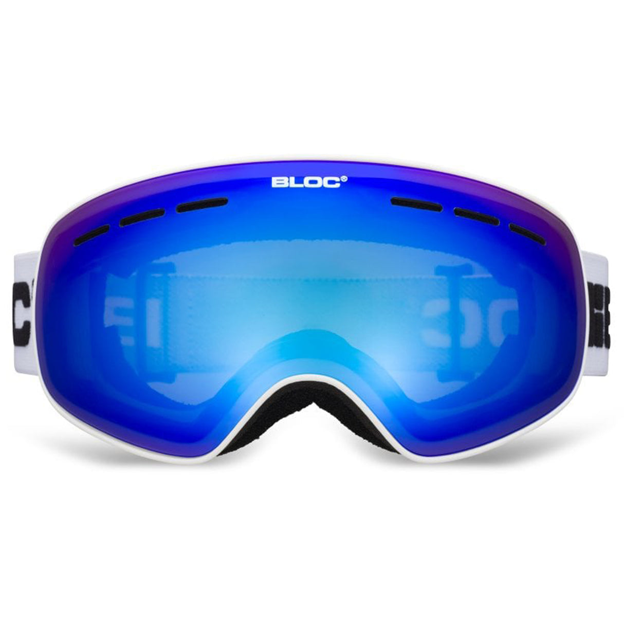 Petite lune ajustée