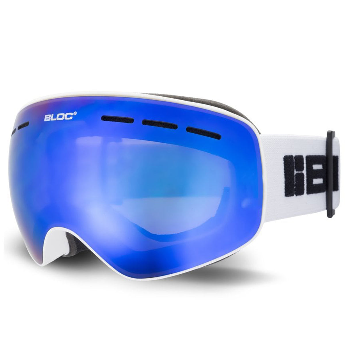 Petite lune ajustée