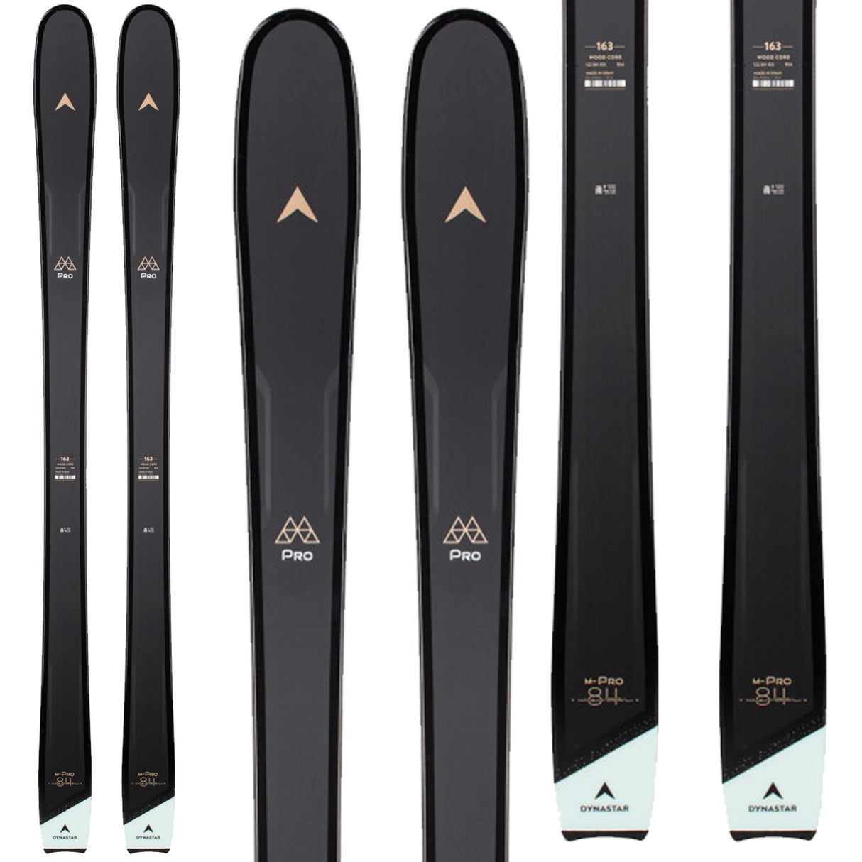 Skis Dynastar M-Pro 84