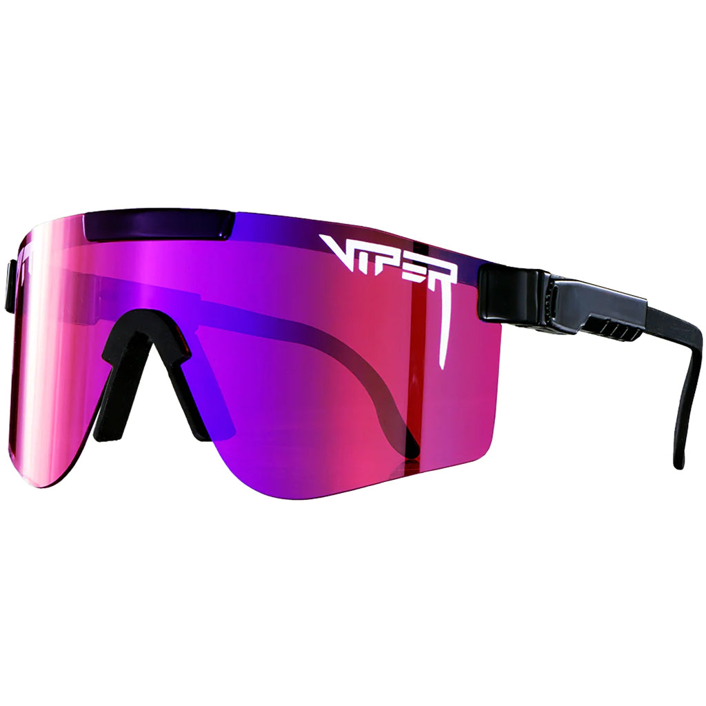 THE MUD SLINGER Double Wide