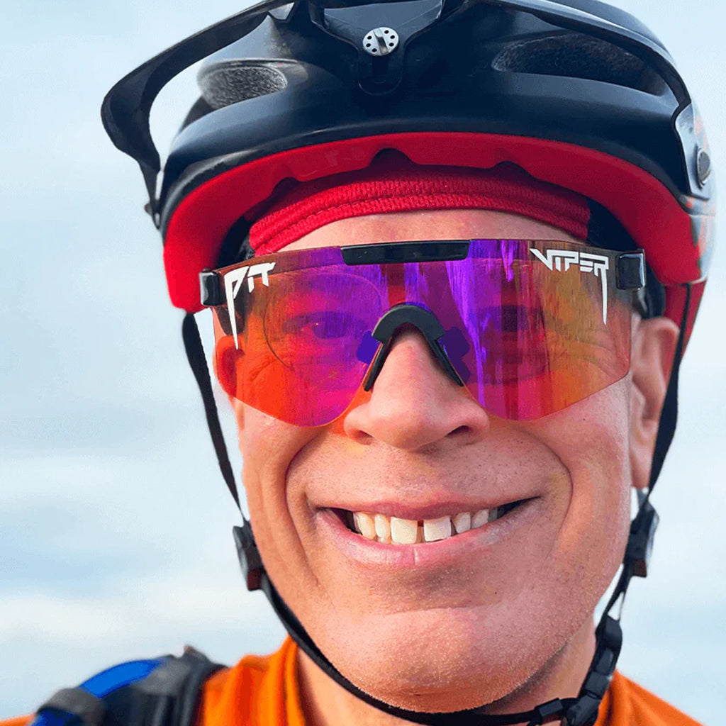 THE MUD SLINGER Double Wide