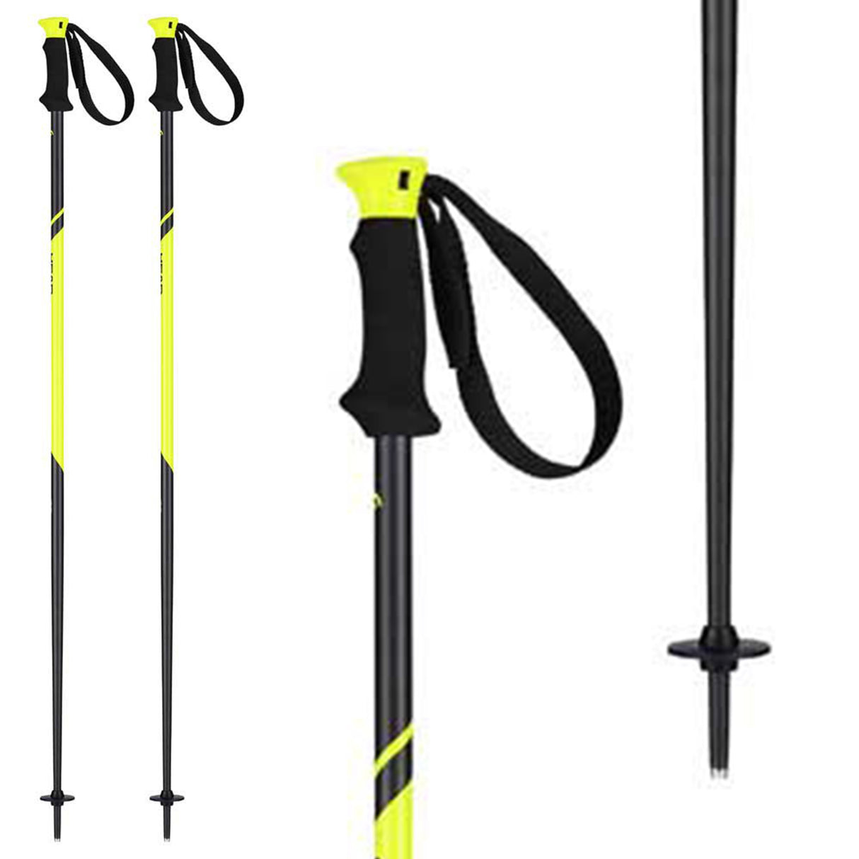 Bâton Multi S Allride