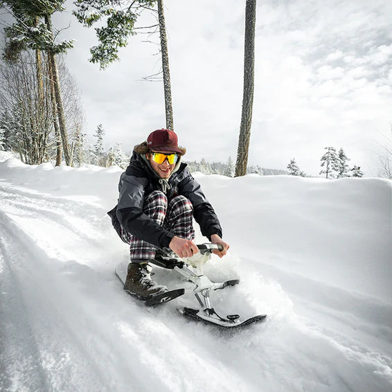 THE MYSTERY Polarized Double Wide