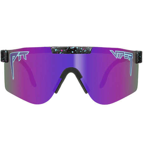 THE NIGHT FALL POLARIZED Double Wide