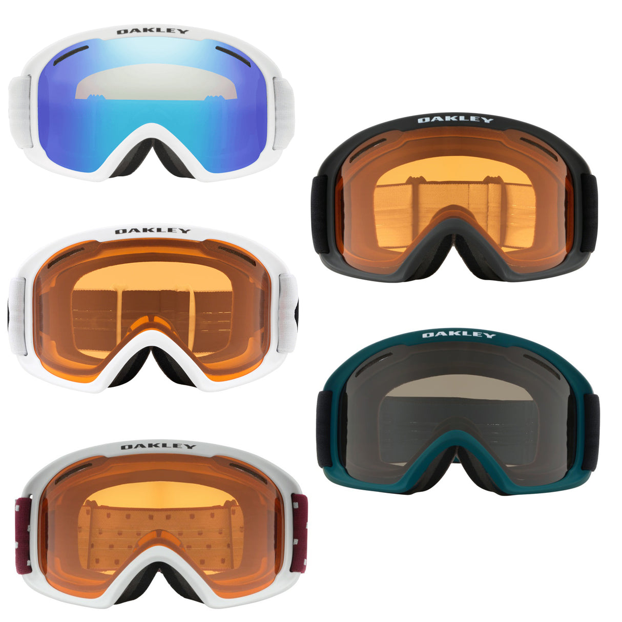 Lunettes O Frame 2.0 Pro XL